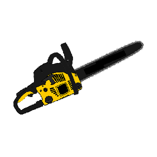 Chainsaw