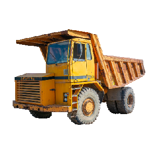 Dumptruck