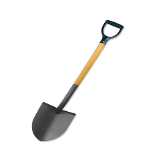Shovel